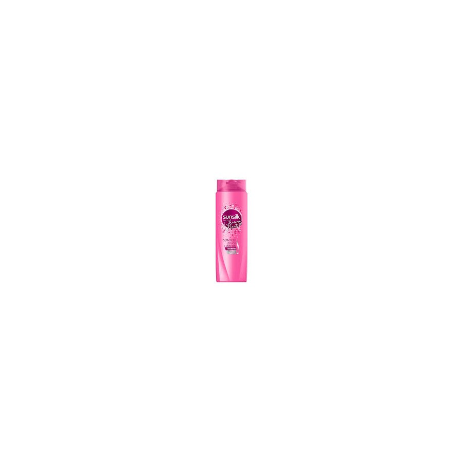 SUNSILK SH. 250 ML SCINTILLE DI LUCE