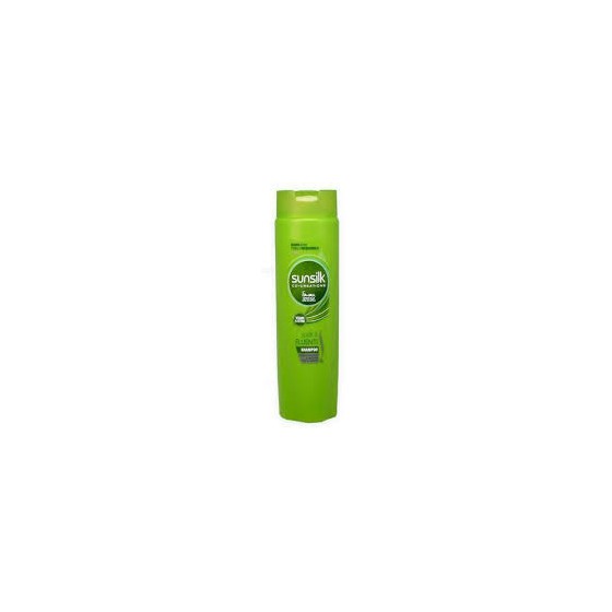 SUNSILK SH. 250 ML SCIOLI E FLUENTI