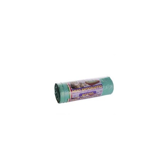 POLOP.SACCHETTO AZZ.55X65 PZ15 C/M