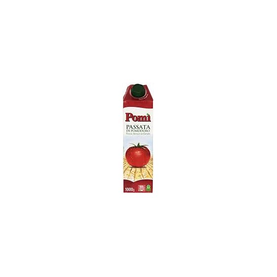 POMI'PASSATA BRIK GR.1000