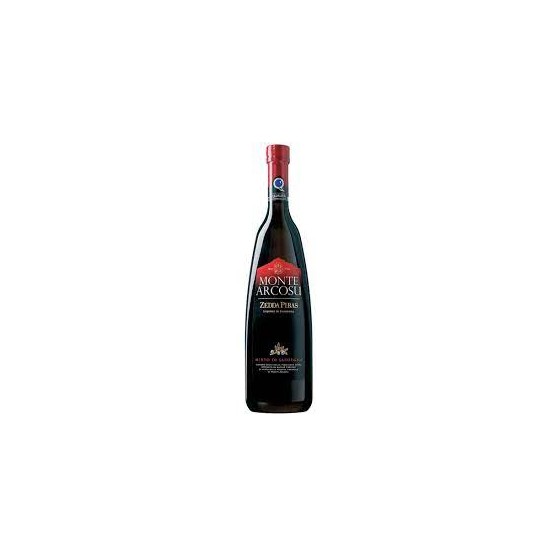 ZEDDA PIRAS MIRTO DI SARDEGNA MONTE ARCOSU CL 70