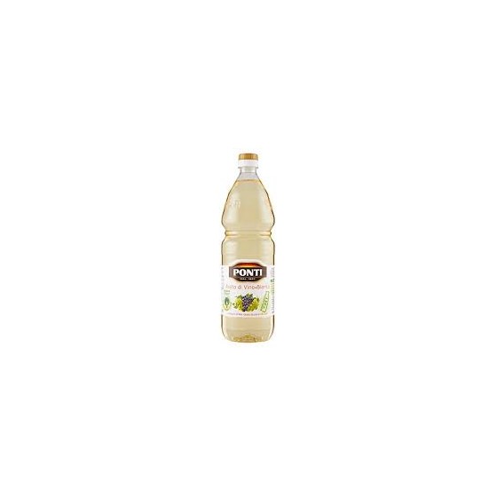 PONTI ACETO BIANCO LT.1 PET(P)