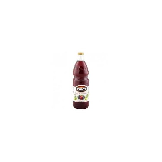 PONTI ACETO ROSSO LT.1 PET