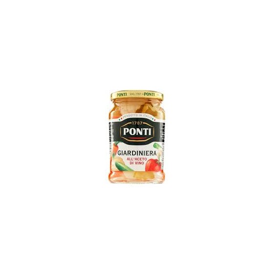 PONTI GIARDINIERA ACETO GR.290