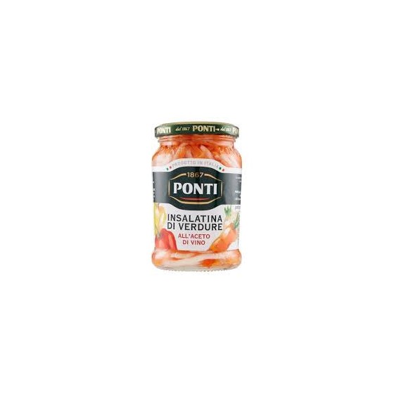 PONTI INSALATINA ACETO GR.290