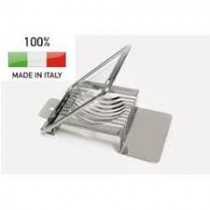 Tagliauovo Dim.Cm 14X7.5 Inox 18/C