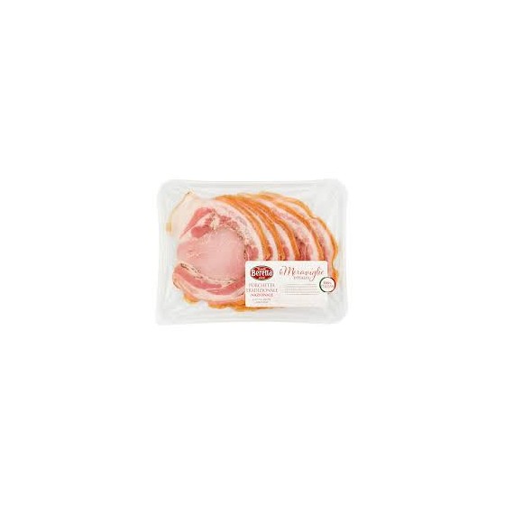 PORCHETTA TRADIZIONALE OFFERTA