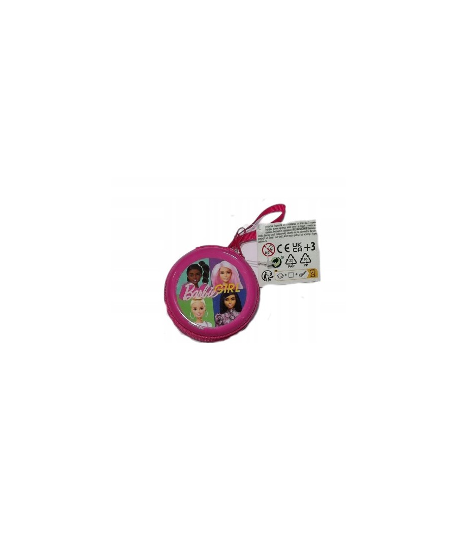 Portafoglio con gelatina all'interno Barbie GR 38