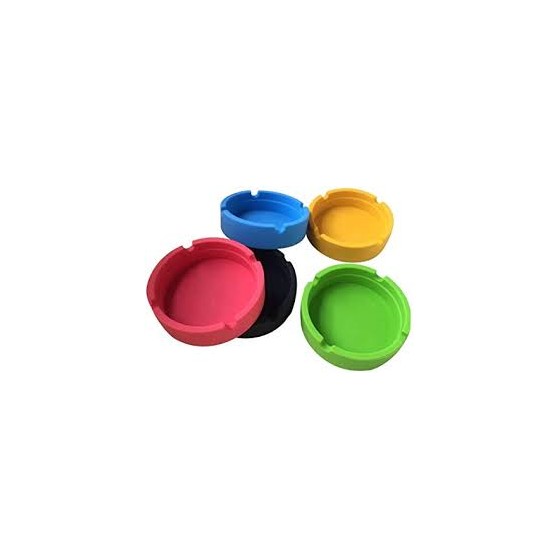POSACENERE PLASTICA