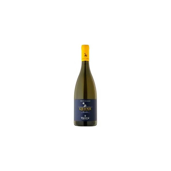 TASCA ALMERITA LEONE BIANCO VINO CL.75