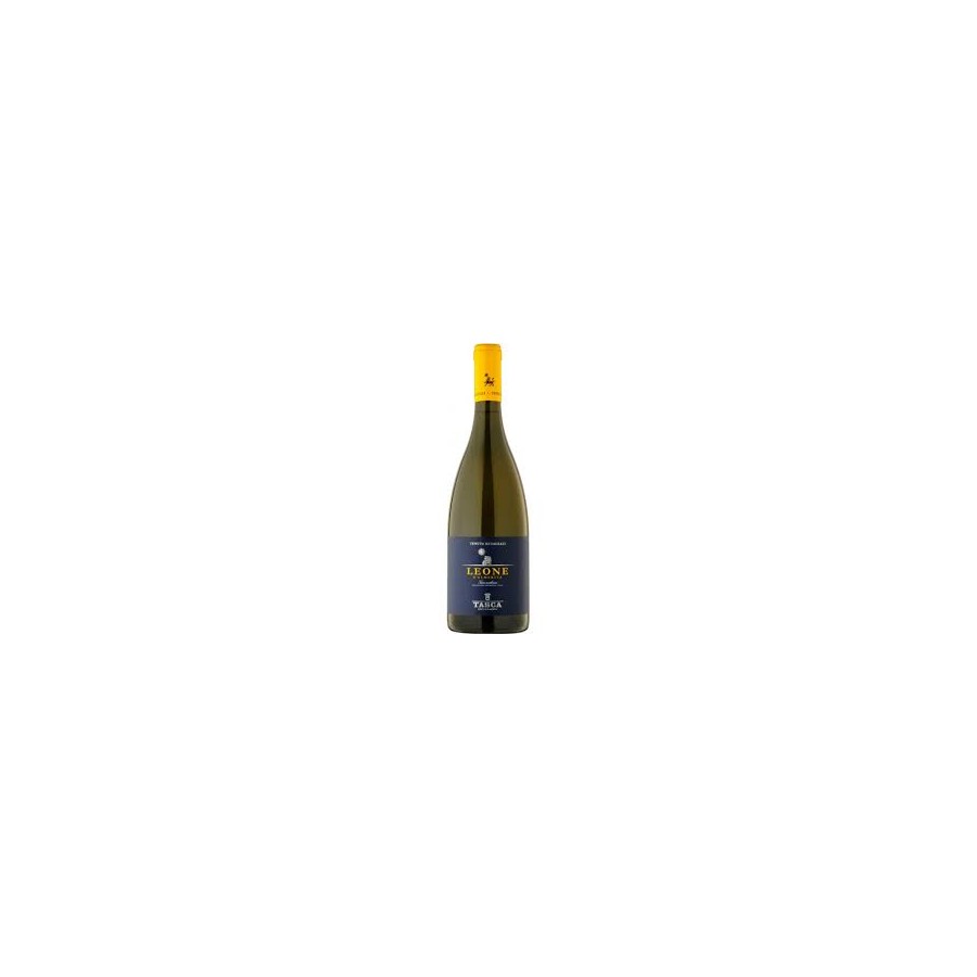 TASCA ALMERITA LEONE BIANCO VINO CL.75