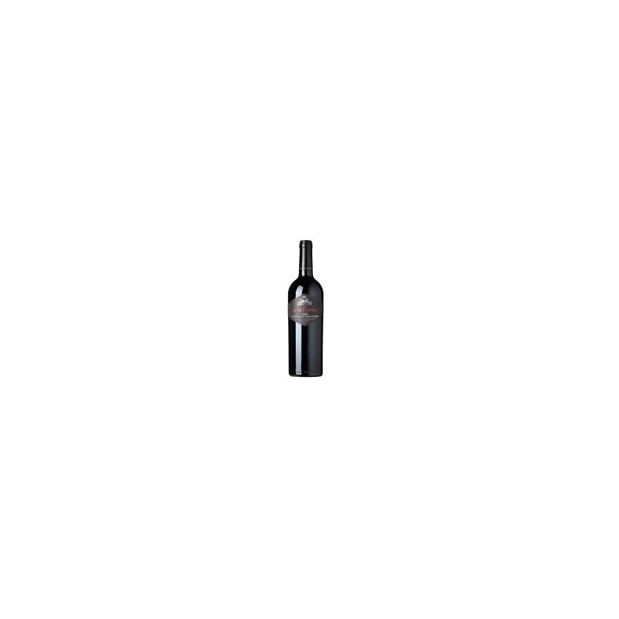 Tasca d\'Almerita Nero d\'Avola Sallier de la Tour VINO