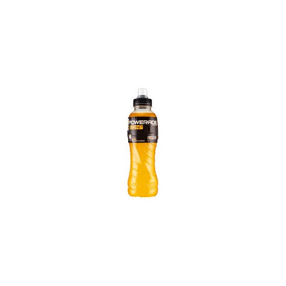 POWERADE ORANGE CL. 50
