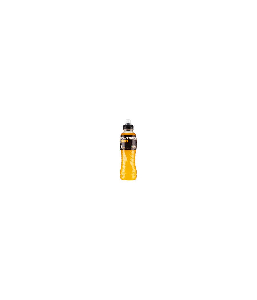 POWERADE ORANGE CL. 50