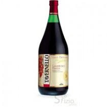 TAVERNELLO VINO LAMBRUSCO LT.1,5P