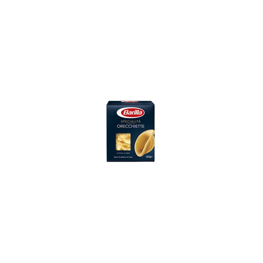 BARILLA ORECCHIETTE 256 SP.GR500