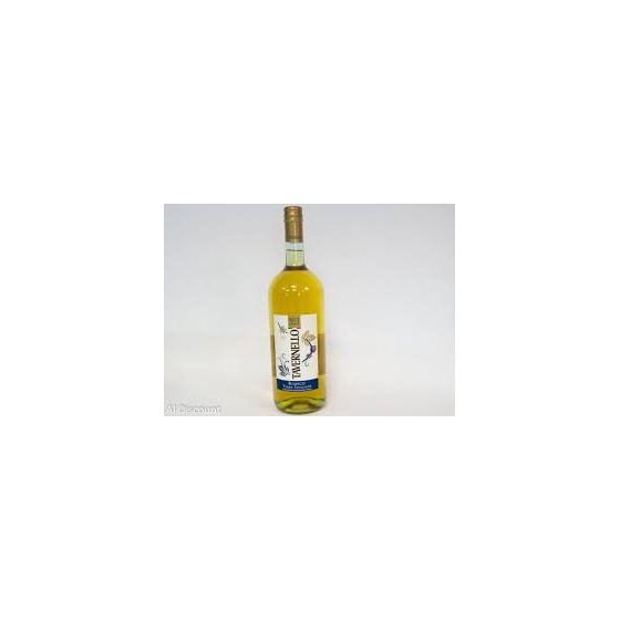 TAVER.VINO TERRE SICILIANE LT 1.5