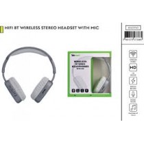 Tekmee cuffie hifi WIRELESS