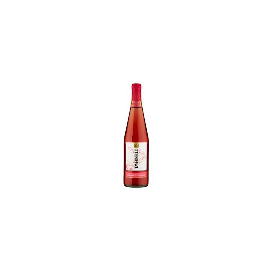 TAVERNELLO FRIZZ.ROSATO CL.75