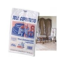 TELO COPRITUTTO 4X4 MT