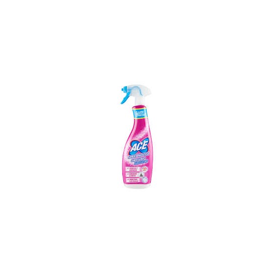 ACE CAND. SPRAY 650 ML MOUSSE