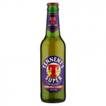 TENNENT\'S BIRRA CL.35,5