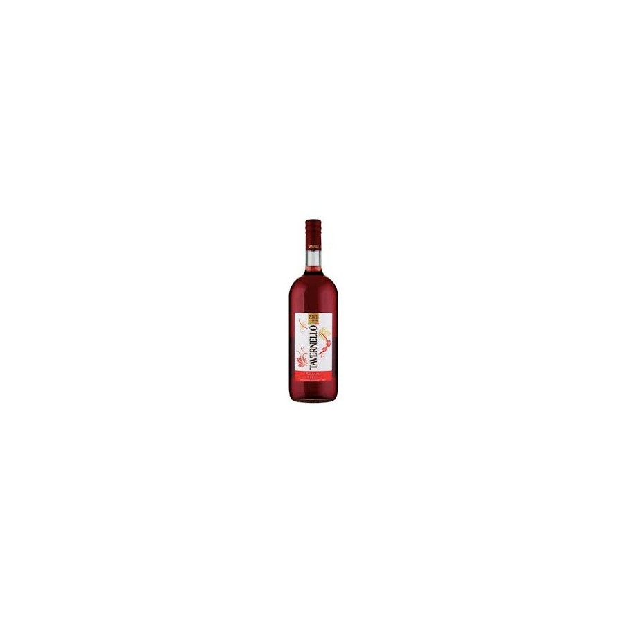 TAVERNELLO VINO ROSATO PUGLIA LT 1.5