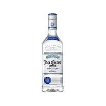 TEQUILA CUERVO SILVER ESPECIAL LT 1