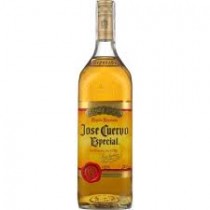 TEQUILA JOSE CUERVO ESPECIAL LT 1