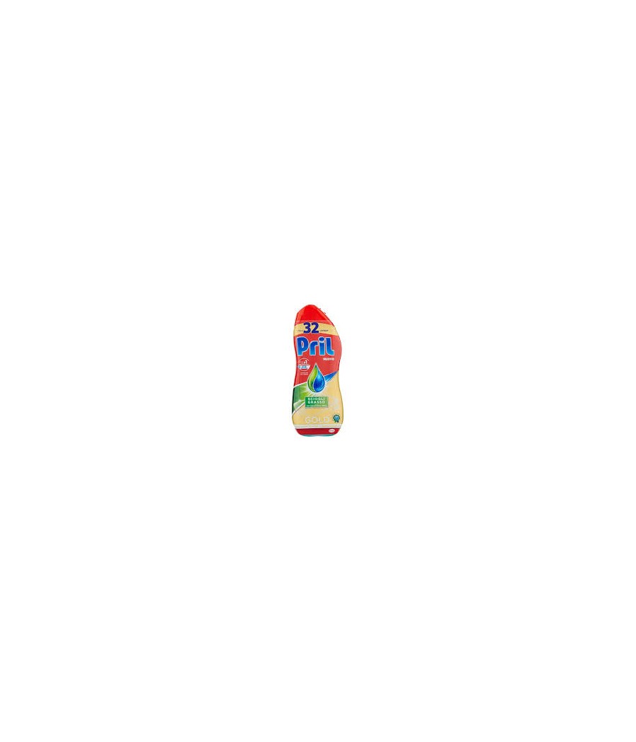 PRIL GEL CLASSICO ML.650 (P)