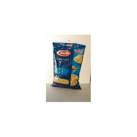 BARILLA 45 P/S DITALI L. KG. 1