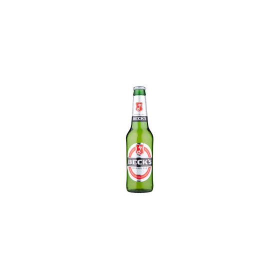 BECK\'S BIRRA CL.33