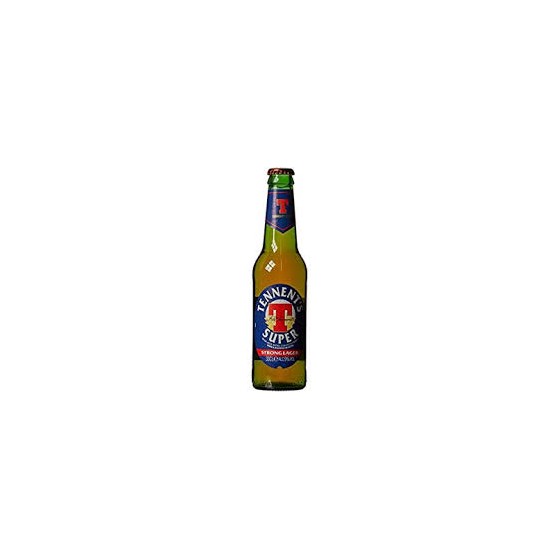 TENNENT\'S BIRRA CL.33