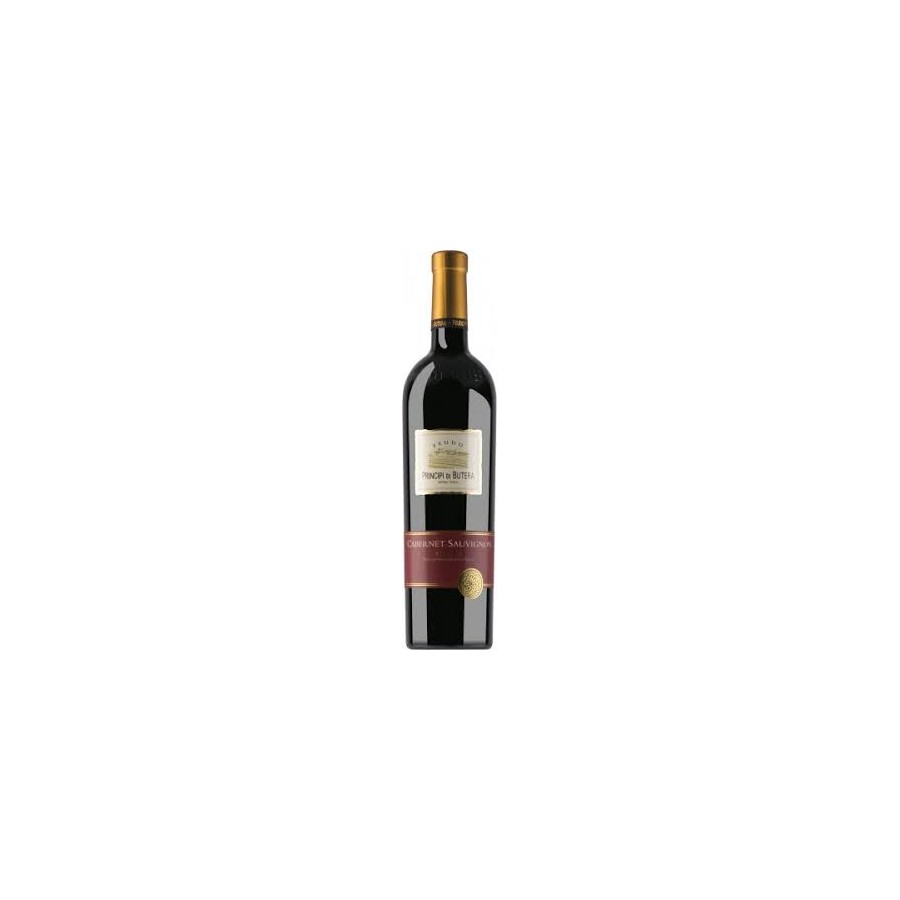 PRINCIPI DI BUTERA CABERNET SAUVIGNON CL75