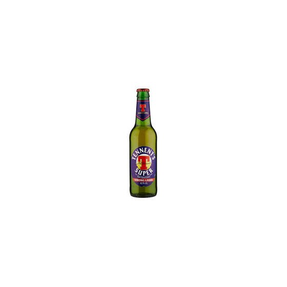 TENNENT\'S BIRRA CL.35,5