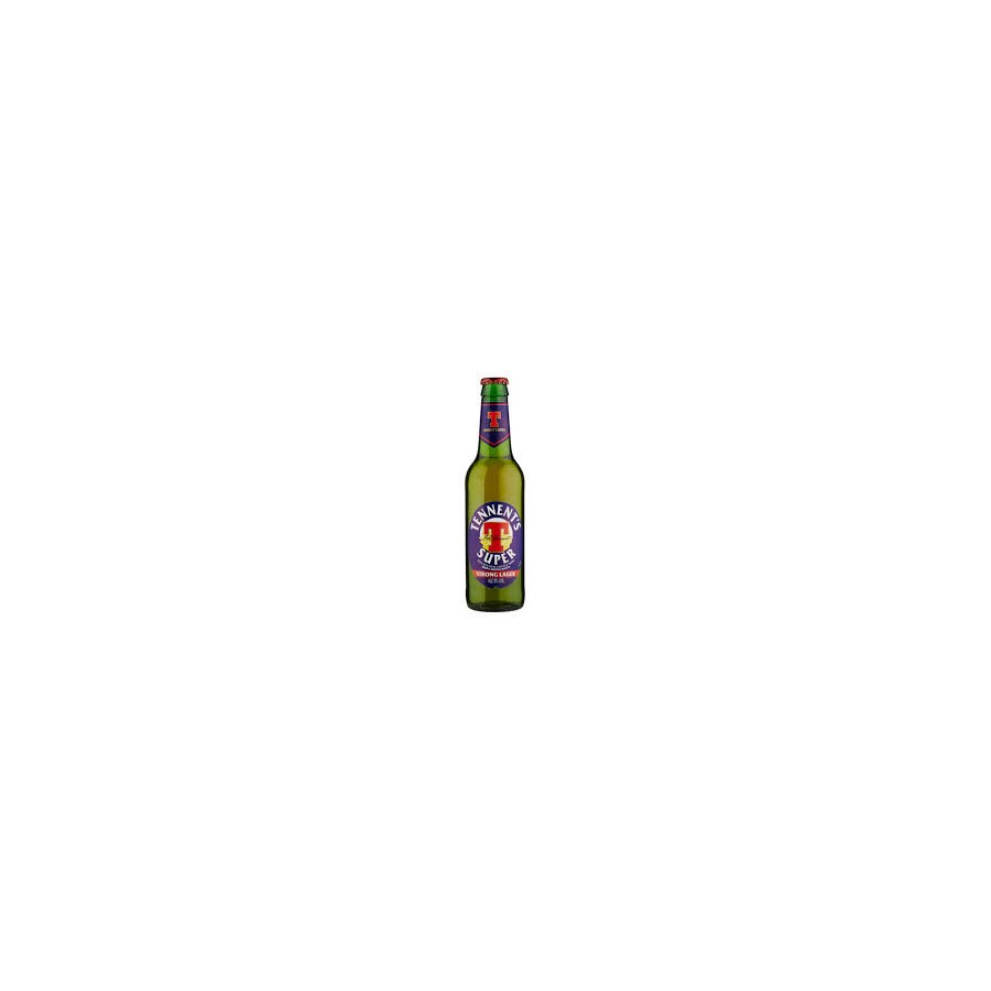 TENNENT\'S BIRRA CL.35,5