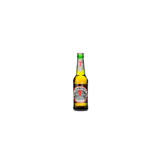 TENNENT'S BIRRA EXTRA CL.33