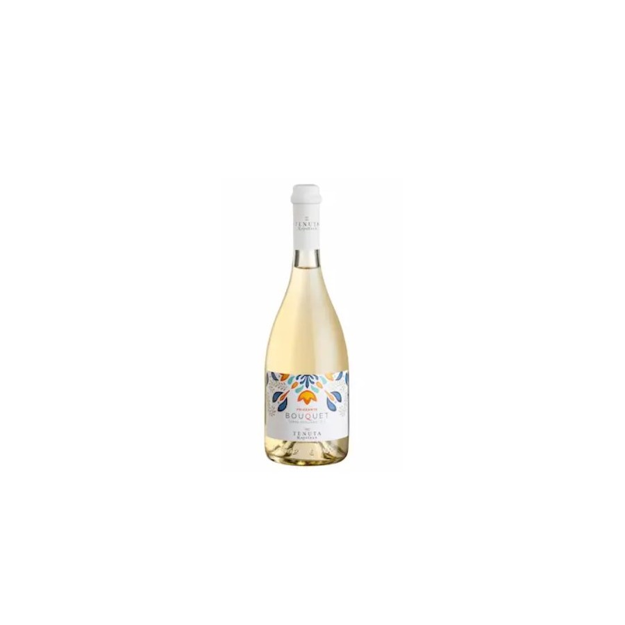 TENUTA RAPITALA\'BIANCO FRIZ. CL 75