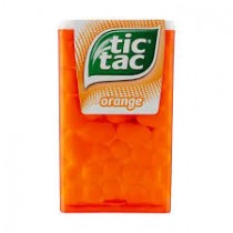 TIC TAC ORANGE