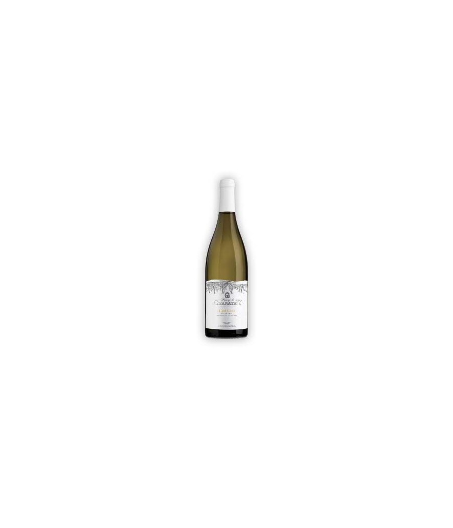 Principe di Granatey Grillo Sicilia DOC BIO 0,75 12,5% - 2021