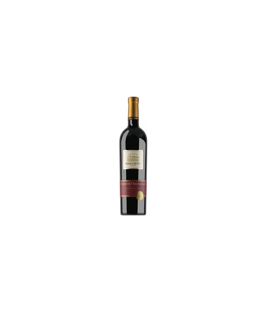 PRINCIPI DI BUTERA CABERNET SAUVIGNON CL75