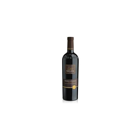 PRINCIPI DI BUTERA CL 70 AMIRA NERO AVOLA