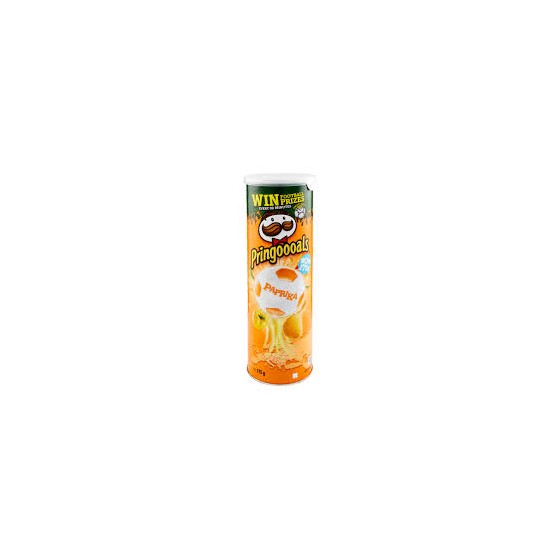 PRINGLES PATATINE GR.175 PAPRIKA