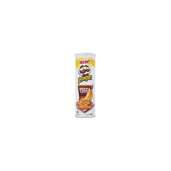 PRINGLES PIZZA GR.165