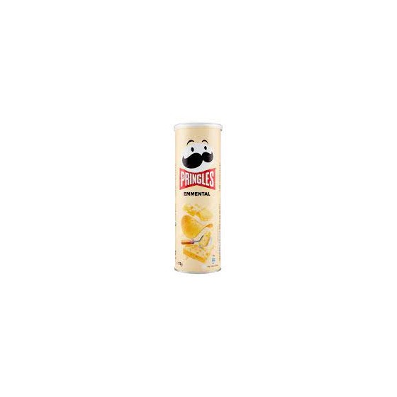 Pringles Emmental 175 g