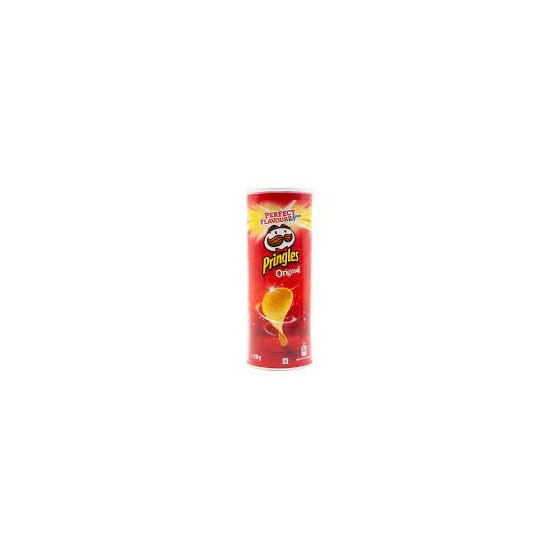 PRINGLES GR.130 ORIGINAL PATATINE