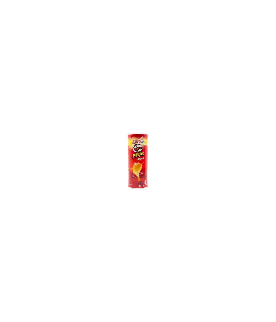PRINGLES GR.130 ORIGINAL PATATINE