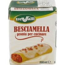 TREVALLI BESCIAMELLA ML.200