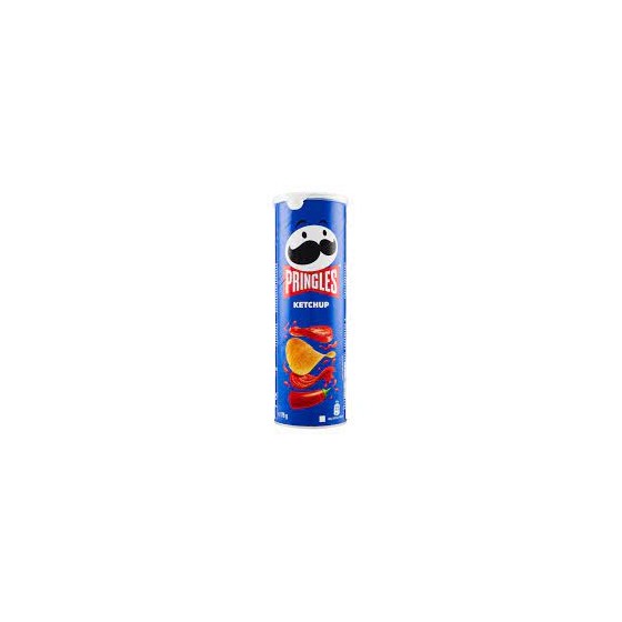 Pringles Ketchup 175 g