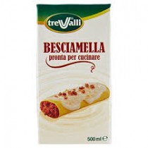 TREVALLI BESCIAMELLA ML500